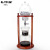 Japanese-Style Ice Drip Coffee Pot New Rosewood Ice Drip Coffee Pot for 5-8 People