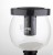 Supply Mutual Siphon Pot Elegant, Chic and Romantic Coffee Percolator