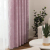 Half Shade Curtain Living Room Bedroom Customization Ready-Made Curtain Environmental Protection Thermal Insulation