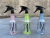 Sterilizing spray bottle 500ml spray bottle miniature sprayer