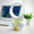 Innovative USB leafless fan desktop in the new silent student dormitory