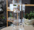 Acrylic Ice Drip Holder Ice Brewing Extraction Ice Coffee Pot 350ml 600ml 800ml