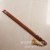 Factory Direct Sales Bamboo Ruler Natural Bamboo Carving Ruler Bamboo Allegro Pointer Traditional Chinese Teaching Aids