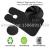 Slingifts Beard Shaving Cape Apron Beard Shaving Bib Catcher with Suction Cups for Easy Clean Up Beard Shaping Tool