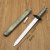 Factory Direct Sales Zhongzheng Sword Longquan Sword Metal Sword Town House Sword Not Open Blade Craft Sword Wholesale