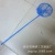 Factory Direct Sales Bamboo Pole Fishnet Dip Net Fishing Net Fishnet Bug Net Insect Net Large Insect Catching Net