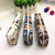 Korean fashion student Stationery big capacity pen bag Korean Cartoon Cute Bear Pencil case Factory Direct sale