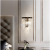 Led Wall Lights Sconces Wall Lamp Light Bedroom Bathroom Fixture Lighting Indoor Living Room Sconce Mount 75