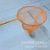 Factory Direct Sales Bamboo Fishing Net Bamboo Pole Fishnet Bug Net Insect Net Dragonfly Butterfly Net Small Size