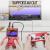 Slingifts Retro Game Console Built-in 400 in 1 Games Boy Game Player for SUP Classical Games Gamepad for Gameboy