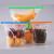 Slingifts Plastic Bag Sealer Clips Sticks Chips Keep Bags Air Water Tight Slim Sticks for Easy Storage Fully Reusable