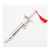 Factory Direct Sales Metal Longquan Sword Town House Sword Metal Craft Sword Hk2015 Unopened Blade Wholesale