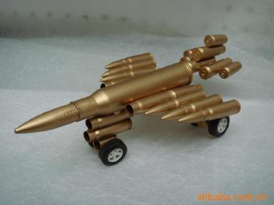 Wholesale Supply Shell Case Aircraft Shell Case Military Model Shell Case Crafts Shell Case Ornaments