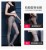 Air hostess cupcake grey stockings and fleecy thickened douyin same style skin piercing \"pants\" web celebrity winter stomach fake through meat high waist pressure \"pants\"