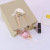 Cartoon Animal Gift Bag Children's Gift Holiday Ivory Board Bag Dessert Shopping Bags Spot Customizable