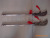 Wholesale Supply Toys Guandi-Sword Qinglong Yanyue Dao Metal Texture