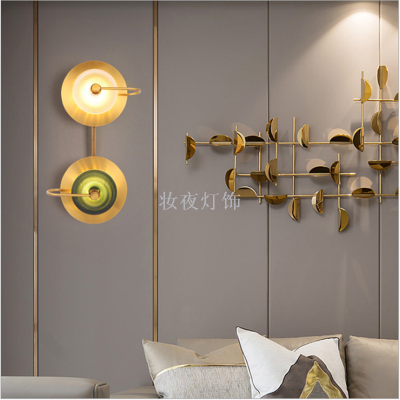 Led Wall Lights Sconces Wall Lamp Light Bedroom Bathroom Fixture Lighting Indoor Living Room Sconce Mount 83