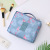 Women's Korean-Style Travel Storage Bag Portable Cosmetic Bag New Hand-Carrying Travel Toiletry Bag Makeup Storage Cubic Bag