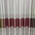 Curtain Shading Cloth Bedroom Living Room Floor Window Modern Minimalist Partition Curtain Kitchen Oil Smoke-Proof Cloth Curtain Household