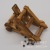 Factory Direct Sales Catapult Model Wooden Catapult Ancient Mangonel Wooden Military Toy Model