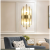 Led Wall Lights Sconces Wall Lamp Light Bedroom Bathroom Fixture Lighting Indoor Living Room Sconce Mount 72
