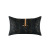 New Model Room Soft Decoration Museum Decorative Cushion Pillow High-End Affordable Luxury Fabric Home Decoration Sofa Cushion Factory Direct Sales