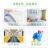 Household mopping sterilization and sterilizing indoor large barrel disinfectant 