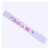 Popular in Europe US bride-to-be party satin sash Custom letters sash