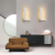 Led Wall Lights Sconces Wall Lamp Light Bedroom Bathroom Fixture Lighting Indoor Living Room Sconce Mount 88