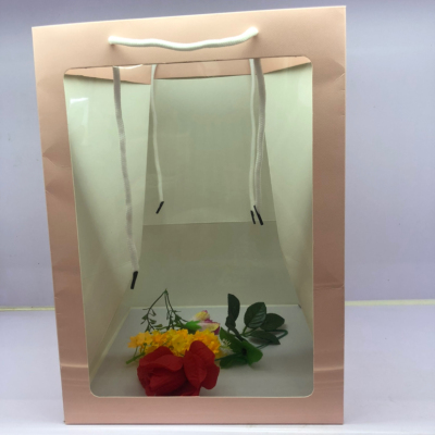 The Open kitchen waterproof gift bag