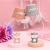 Creative gifts Japanese groceries zakka store source hamster lamp nightlight bedside lamp gift