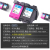 Applicable to HP 803 Ink Cartridge 680 Ink Cartridge Hp3636 Refillable 803 Ink Cartridge 2132 2130 Printer Ink Cartridge