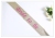 Birthday Queen Birthday Party Masquerade Bridal Party Etiquette Belt Shoulder Strap Ribbon Logo Customized