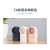 Mini cooling air fan cooling fan summer refrigeration humidifier purifier clip-on air conditioning fan