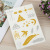 All kinds of patterns can be customized DIY pocket stickers wholesale