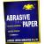 Eagle sandpaper water resistant sandpaper water abrasive paper black carbonized silica water abrasive paper 60#-2000# 