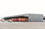 Four Logistics Parks in Our City Officially Opened