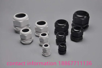 Nylon tie/plastic products/stainless steel tie/hardware/cable connector