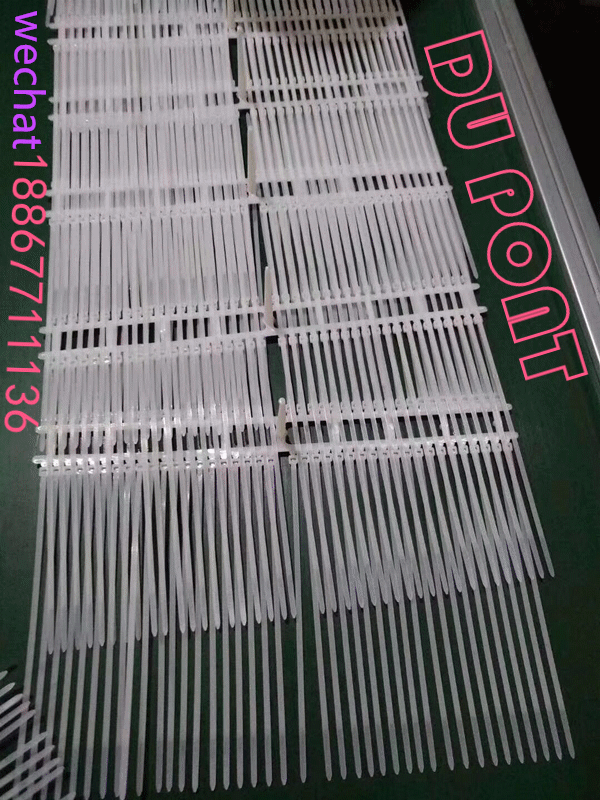 Nylon Cable Tie/Plastic Products/Stainless Steel Cable Tie/Hardware Department Store Parts