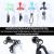 Slingifts Strong Man Magnetic Key Holder, Key Petite Key Hook Key Magnet Key Organizer for Fridge Home Office