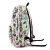 Aliexpress sells individual owl print casual fashion backpack for girls