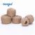 Wholesale natural jute twisted rope for creative decoration