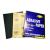 Eagle sandpaper water resistant sandpaper water abrasive paper black carbonized silica water abrasive paper 60#-2000# 