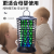 A new type of electric home appliances mosquito lamp mosquito killer mosquito repellent lamp LED mosquito lamp