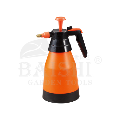 Household air pressure sprayer watering pot gardening watering pot watering pot watering pot watering pot 1 l