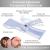 Slingifts Beard Shaping Tool, Beard Template Stencil, Styling Template Comb Tool Beard Shaper Lineup, Grooming Kit