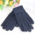 Gloves Warm Fashionable Knitted Fleece-Lined Women's Korean-Style Couple Trend Factory Direct Sales