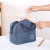 Lunch bag bag portable thermal insulation preservation cold preservation picnic bag portable bento pack ice pack Lunch box bag group