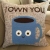 Towel embroiders linen to parter pillow to parter pillowcase cartoon, lovely as for leaning on as for leaning on covers bedding daily provisions