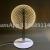 Slingifts Warm White 3D Night Light, Desk Lamp Shape Table Light, Novelty Gift for Home Decoration 